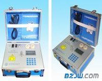 陜西油質(zhì)檢測儀與西安地區(qū)潤滑油檢測服務(wù)全面解析